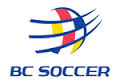 BC Soccer logo